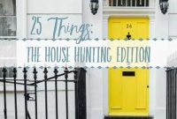 25 House-Hunting Tips Every Buyer Should Know