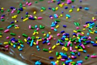 Fudgy Texas Brownies Recipe: Classic Pan Brownies