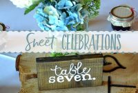 Celebration Dessert Ideas: Cakes, Cookies and Party Treats
