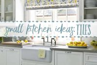 Small Kitchen Design Ideas That Maximize Space