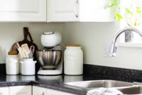 10 Small Kitchen Storage Ideas to Maximize Space