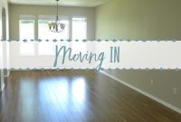 Move-In Checklist: What to Do When Moving Into a New Home