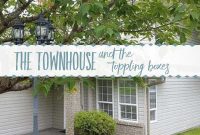 Moving to a Townhouse: Surviving a Sea of Boxes