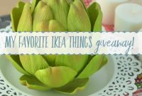 IKEA Kitchen Stocking Stuffers and Holiday Giveaway