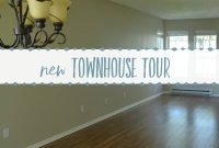 Townhouse Tour: Come Inside This Stylish Home