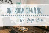 Which Room Should You Choose for Your One Room Challenge?