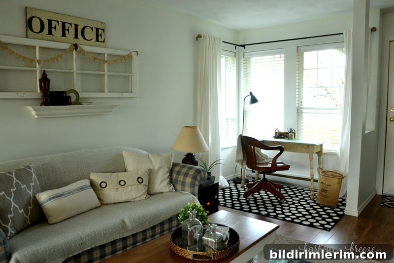 One Room Challenge: Townhouse Living and Dining Room Reveal 14 ORC: Townhouse Living & Dining Room Reveal