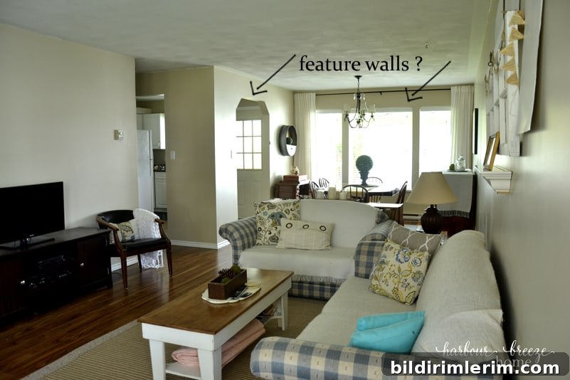 One Room Challenge: Townhouse Living and Dining Room Reveal 16 ORC: Townhouse Living & Dining Room Reveal