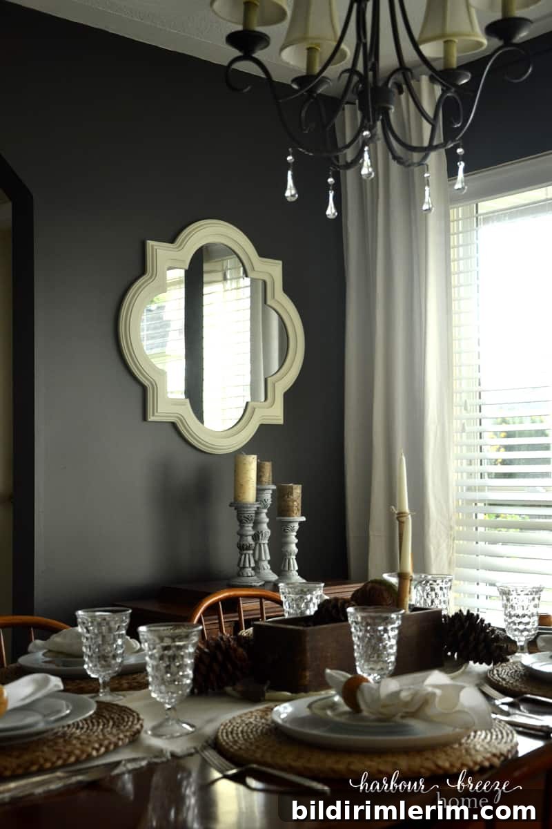 One Room Challenge: Townhouse Living and Dining Room Reveal 18 ORC: Townhouse Living & Dining Room Reveal