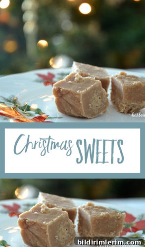 Christmas Sweets