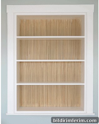 bookcase restyling bookcase animated