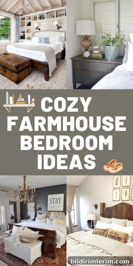 Stylish Modern Farmhouse Bedroom Ideas 12 img 10295 12