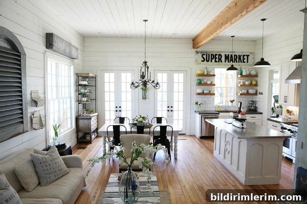 How to Pick a Paint Color