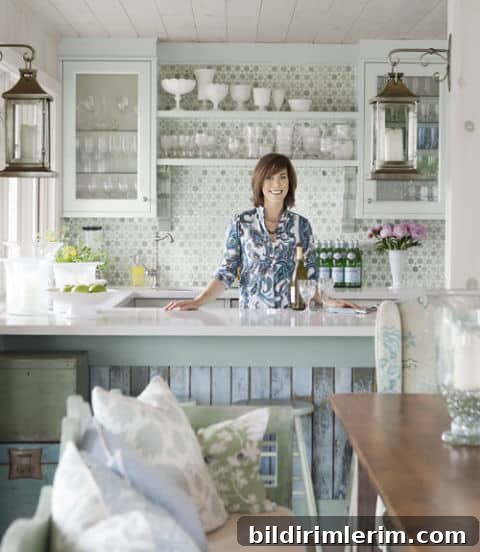 How to Pick a Paint Color