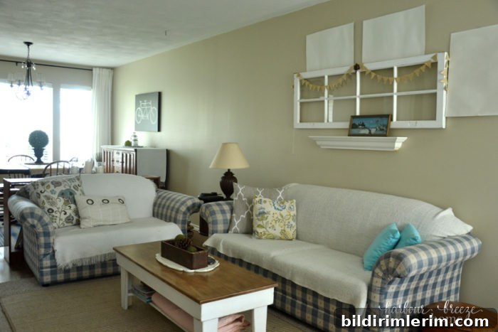 How to Pick a Paint Color