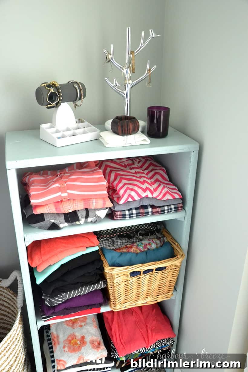 Ways to save money during a room makeover