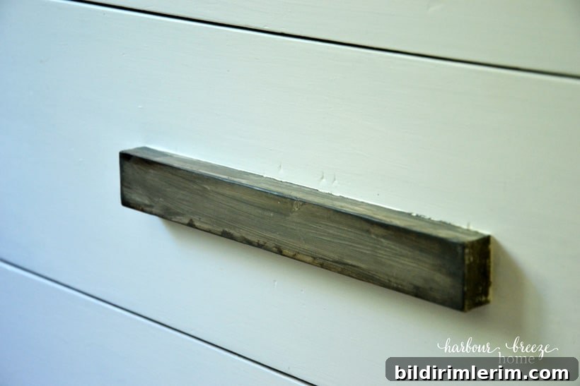 How to Paint a Dresser: DIY Makeover Guide 3 Painted Dresser Makeover