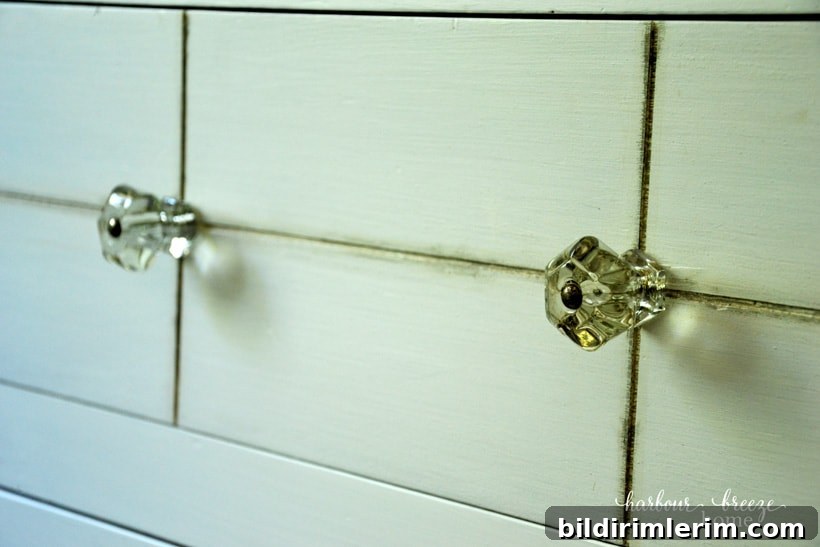 How to Paint a Dresser: DIY Makeover Guide 4 Painted Dresser Makeover