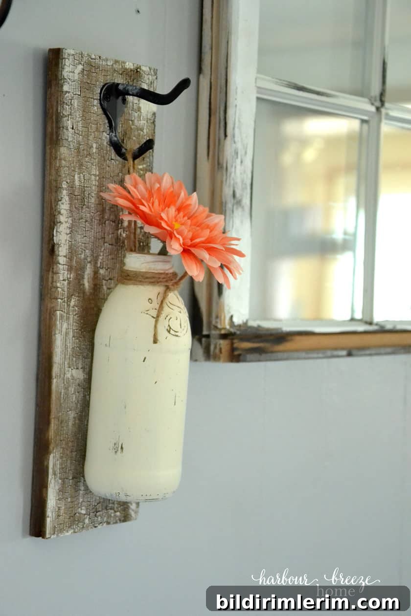 Colorful House Tour: My Sister's Creative Home 14 Colorful & Creative House Tour