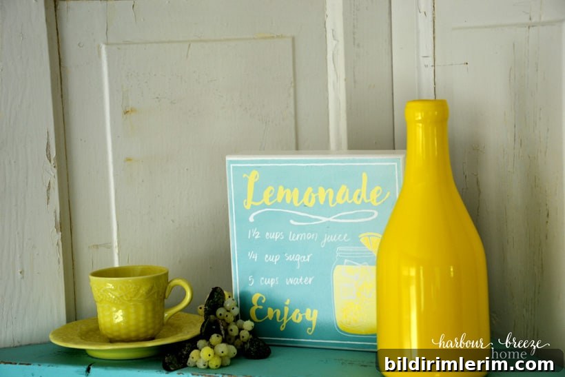 Colorful House Tour: My Sister's Creative Home 6 Colorful & Creative House Tour