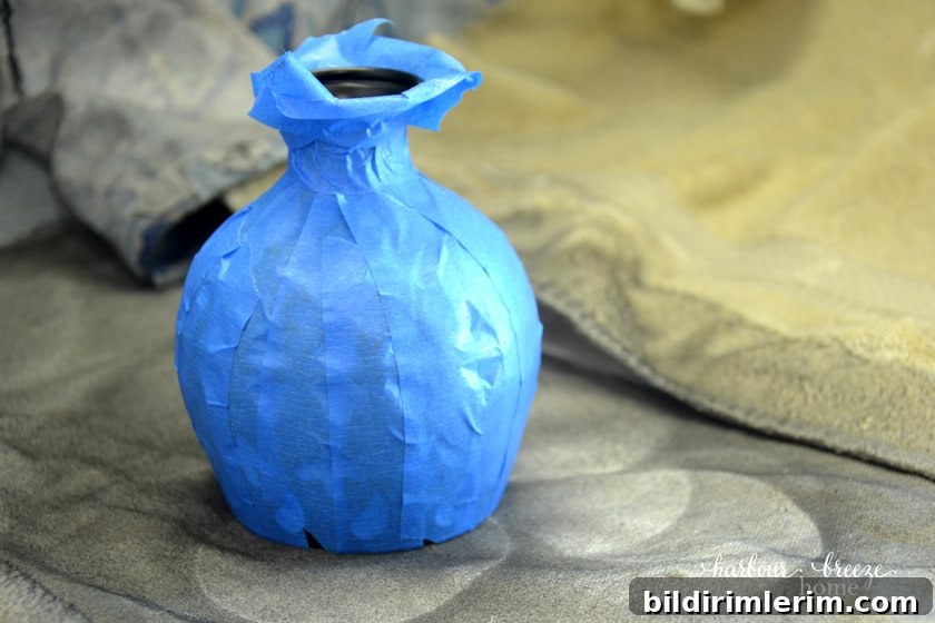 DIY Lampshade for Ikea's Arstid Wall Lamp