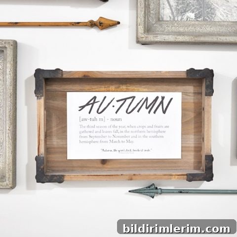 Image for Autumn Definition Printable + 2 more