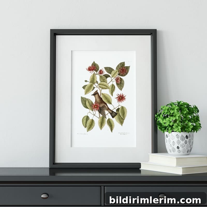 Image for DIY Wall Decor on a Budget {Free Fall Printables}