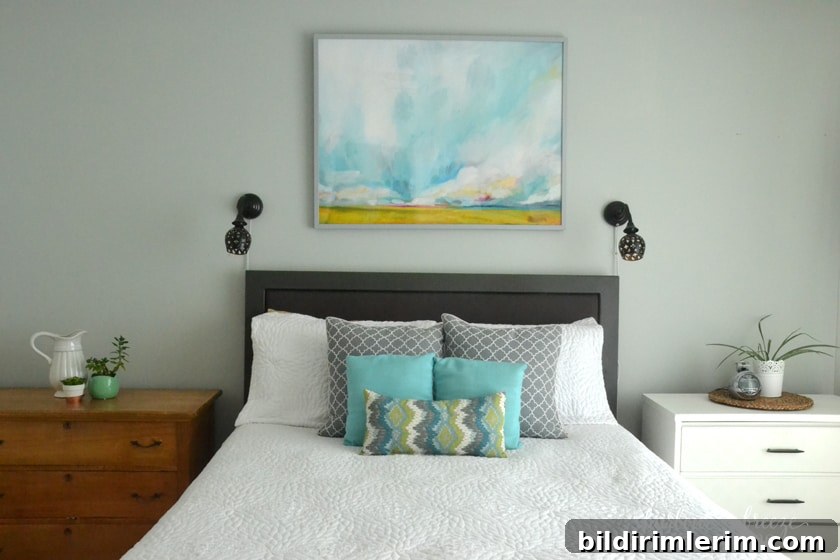 Chosen print Savannah Lands framed