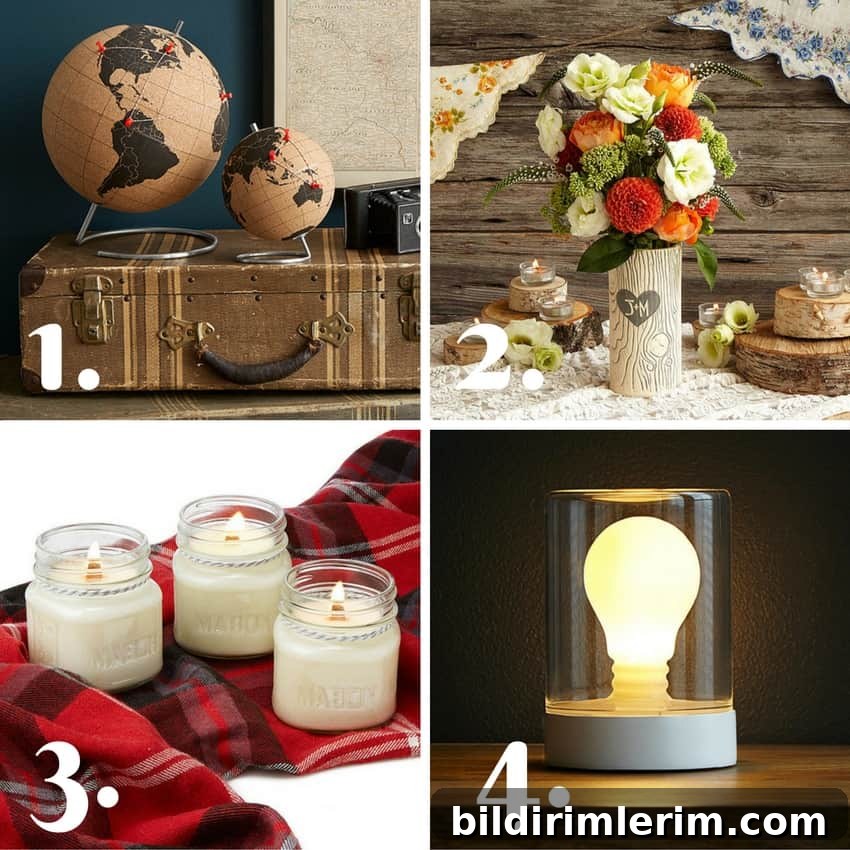 Modern Farmhouse Decor Gift Guide with Uncommon Goods