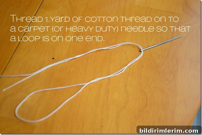 thread