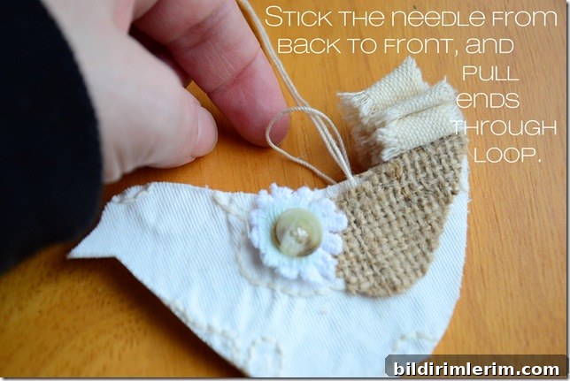 looping thread to hang