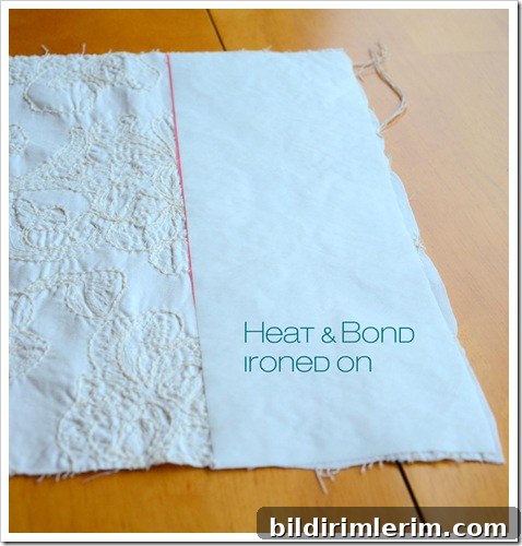 heat and bond