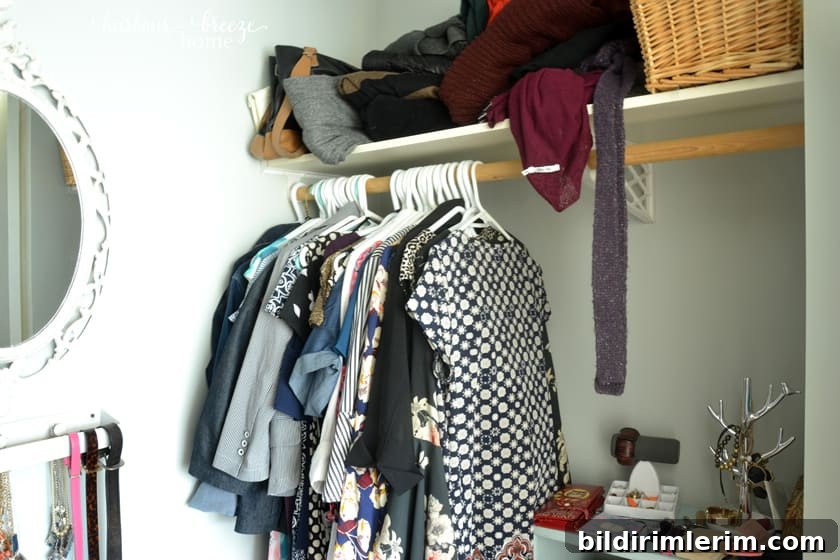 How to Organize the Master Bedroom