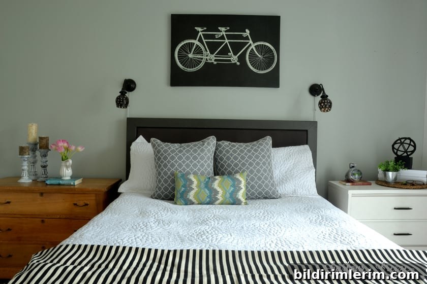 How to Organize the Master Bedroom