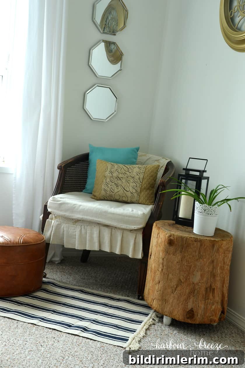 How to Organize the Master Bedroom