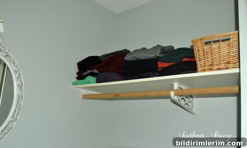 How to Organize the Master Bedroom