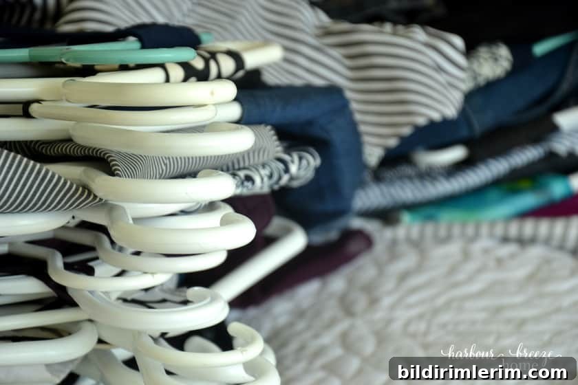 How to Organize the Master Bedroom