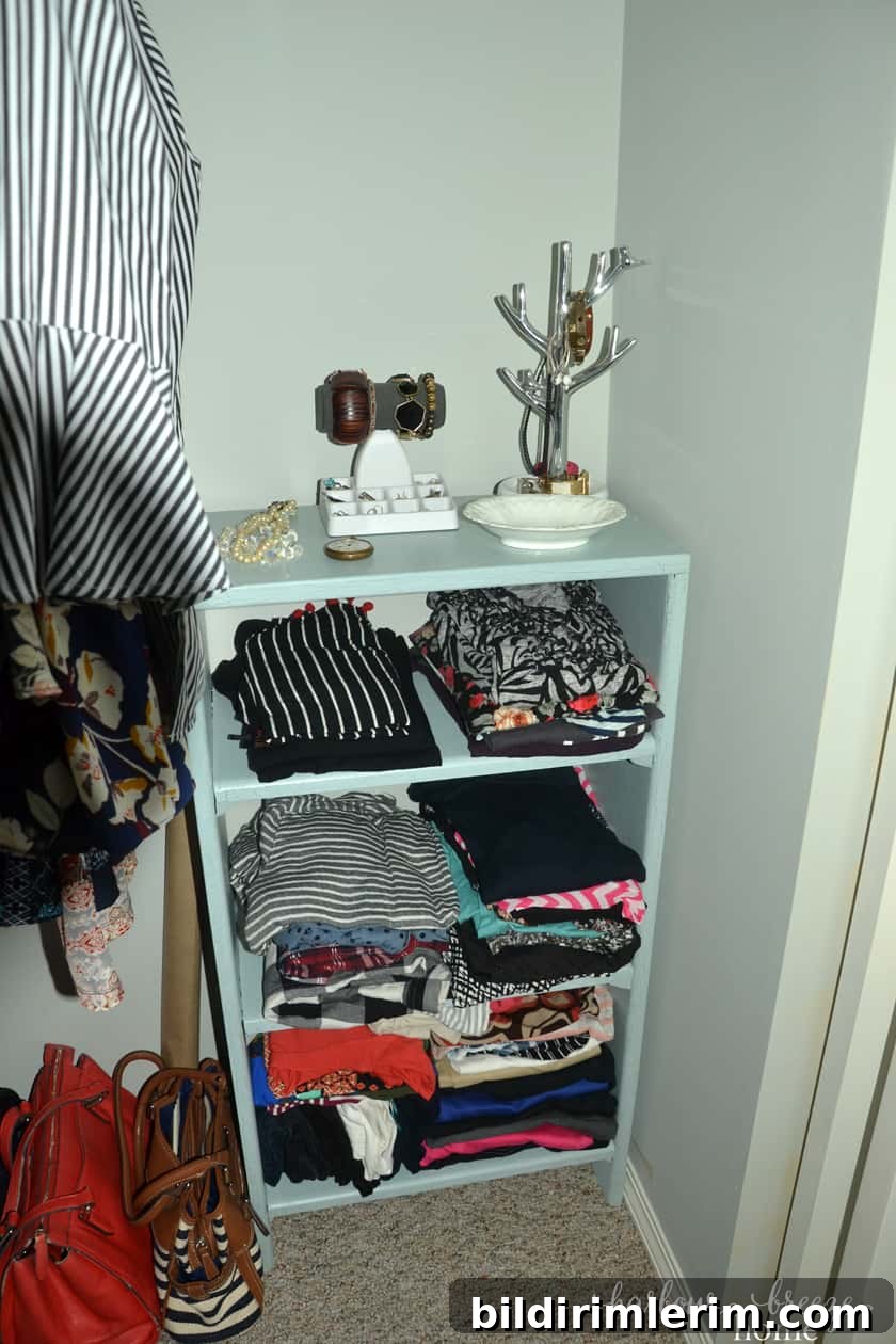 How to Organize the Master Bedroom
