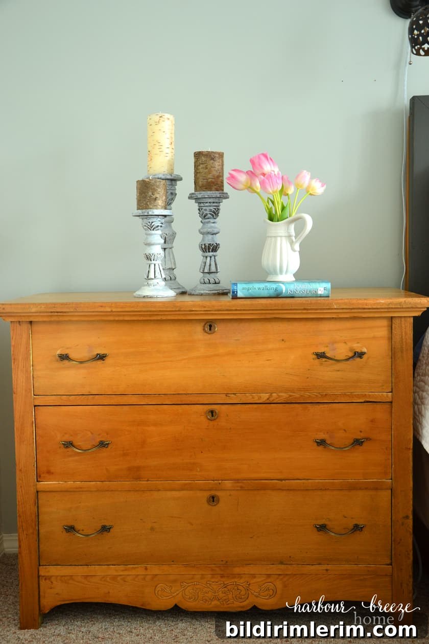 How to Organize the Master Bedroom