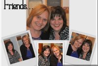 Nebraska Road Trip Scrapbook: Photos and Travel Memories