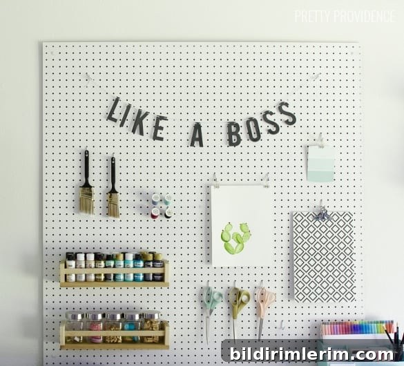 Creative and Beautiful Craft Supply Organization Ideas 13 img 11736 12