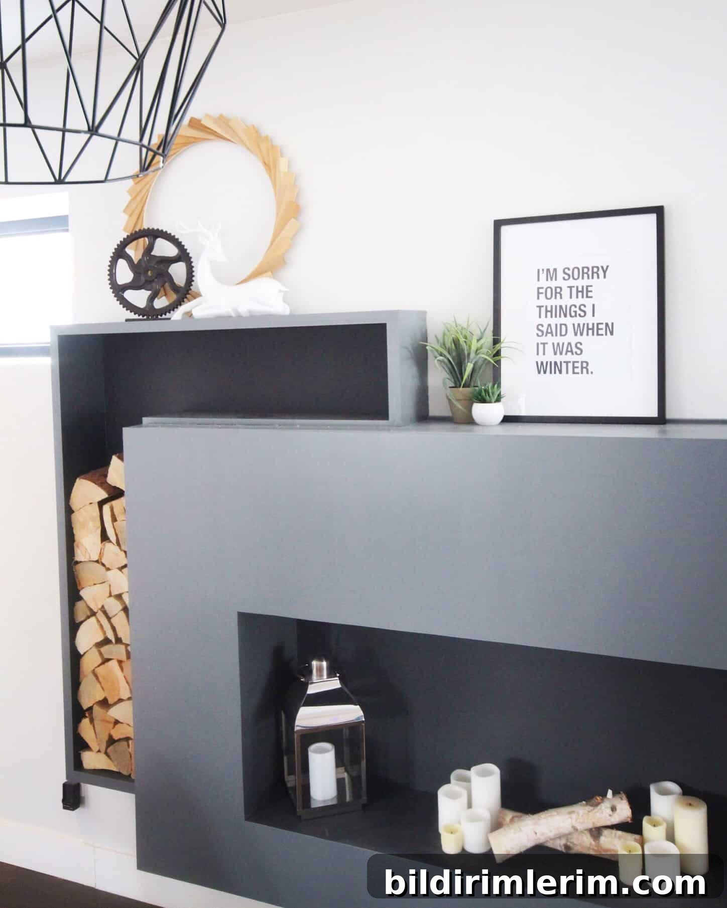 Spring Decor Ideas