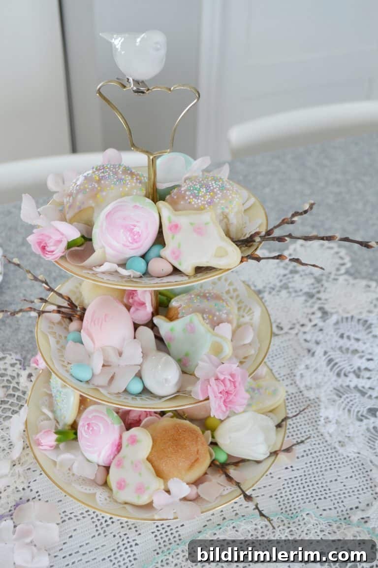 Spring Decor Ideas