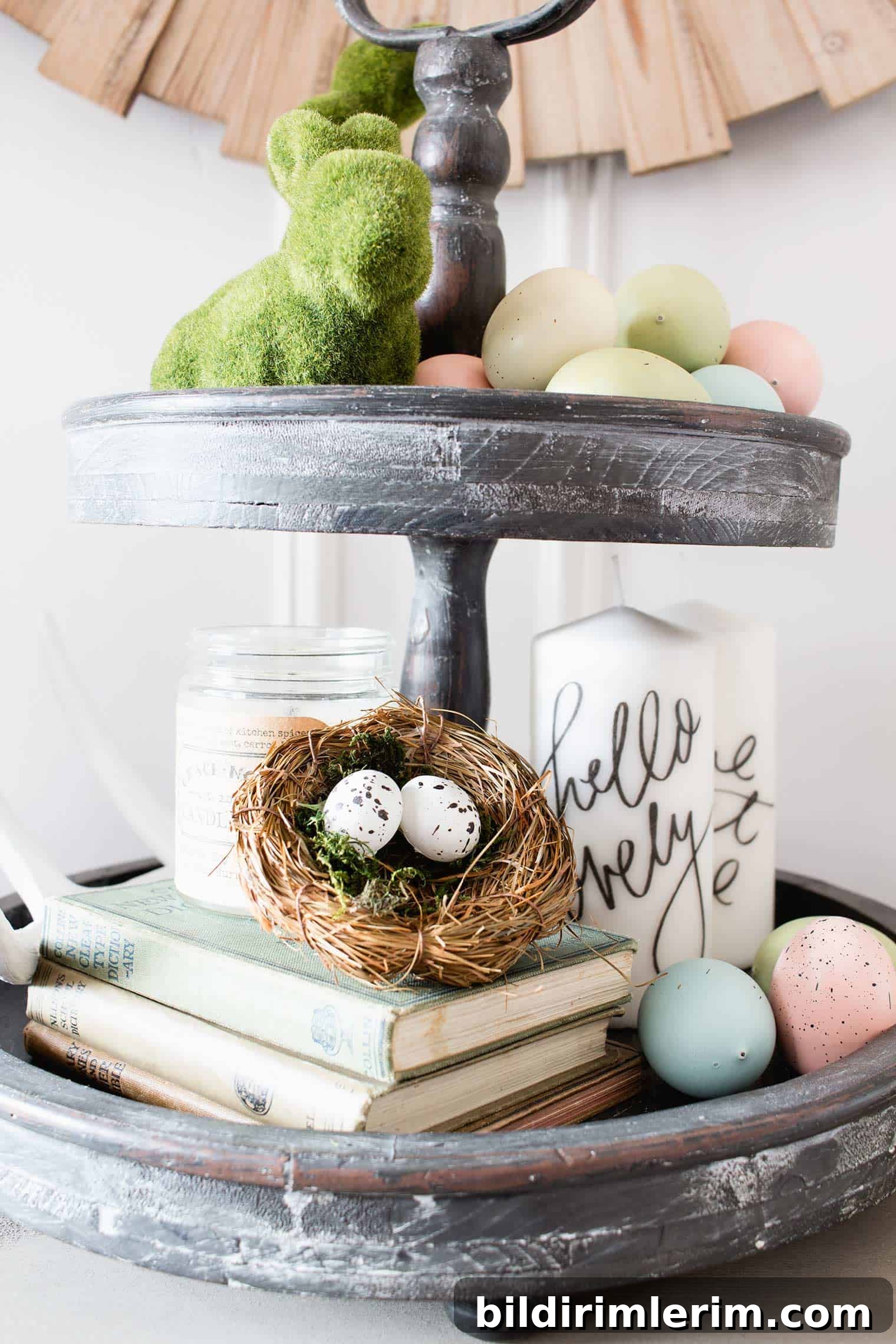 Spring Decor Ideas