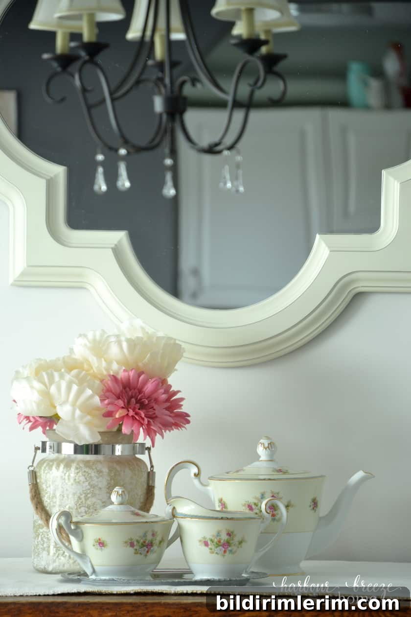 Spring Decor Ideas