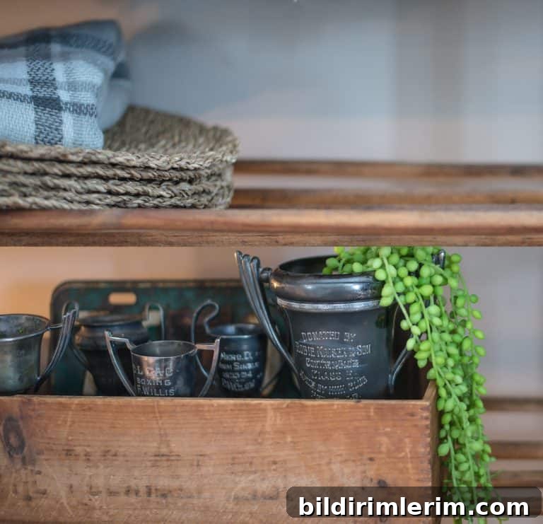 Spring Decor Ideas
