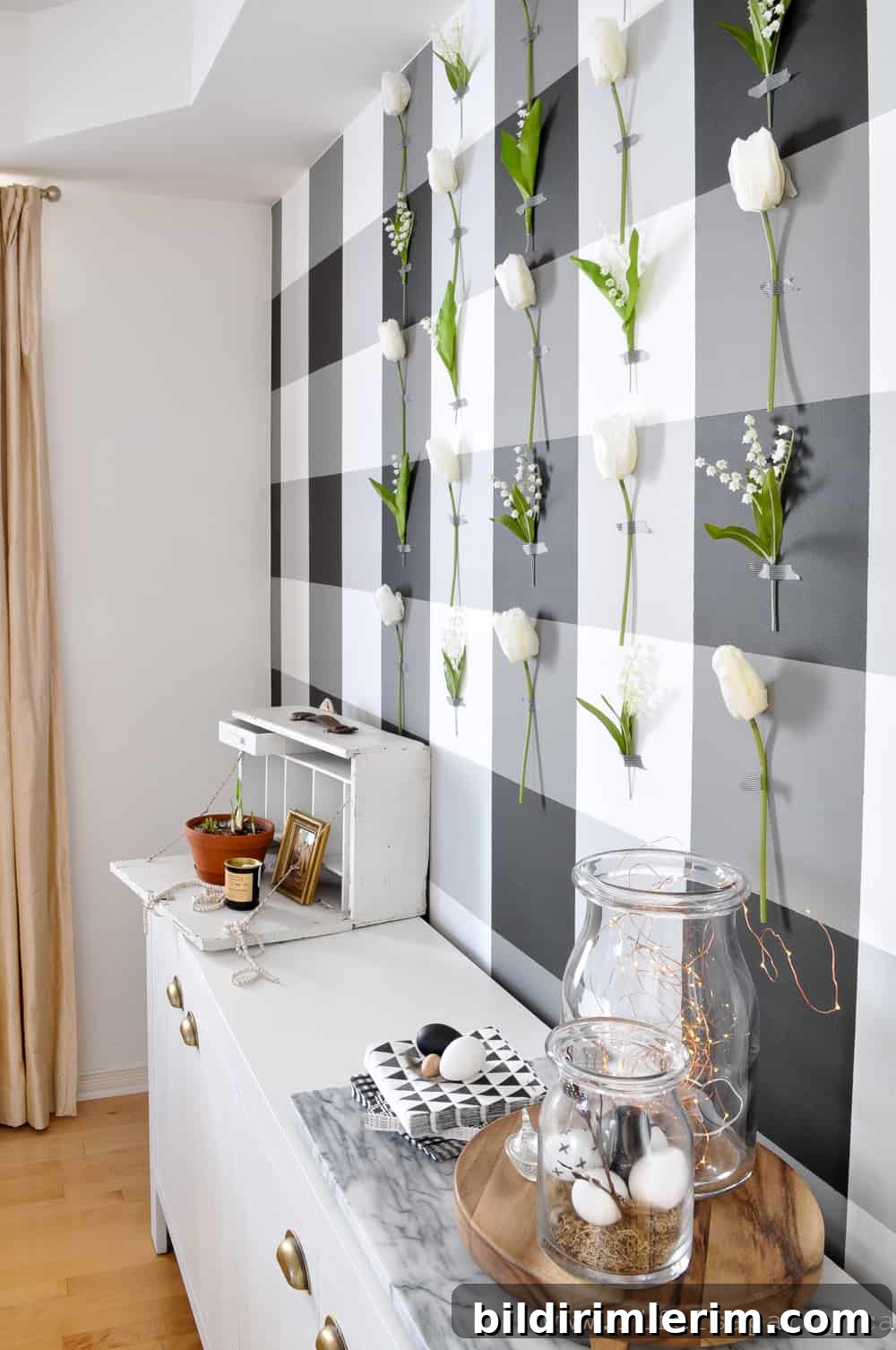 Spring Decor Ideas