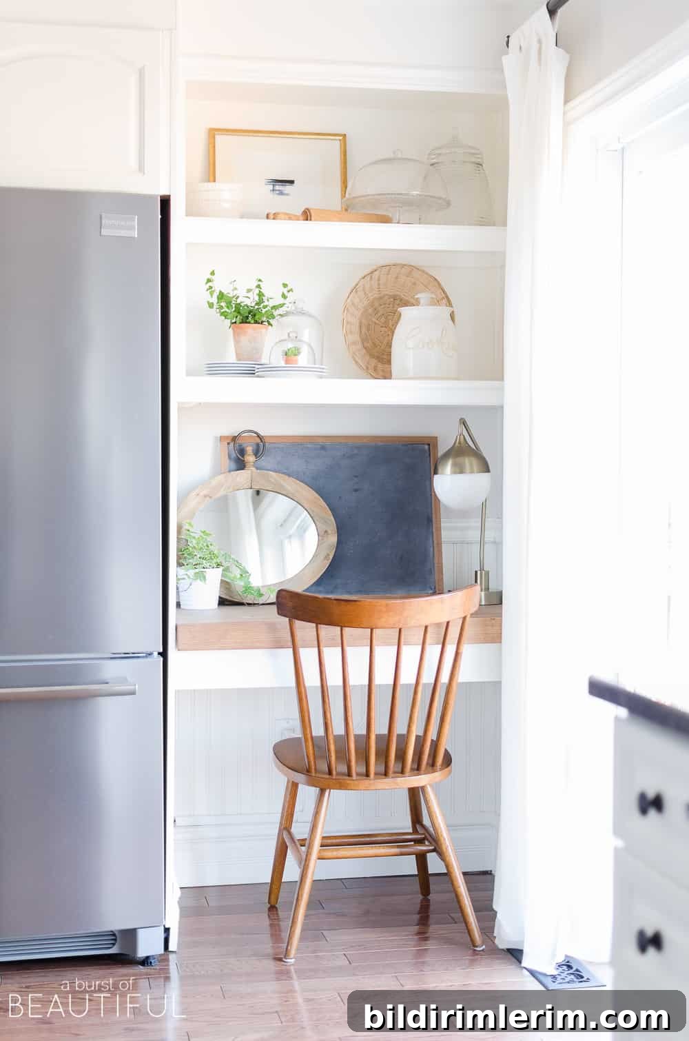 Spring Decor Ideas