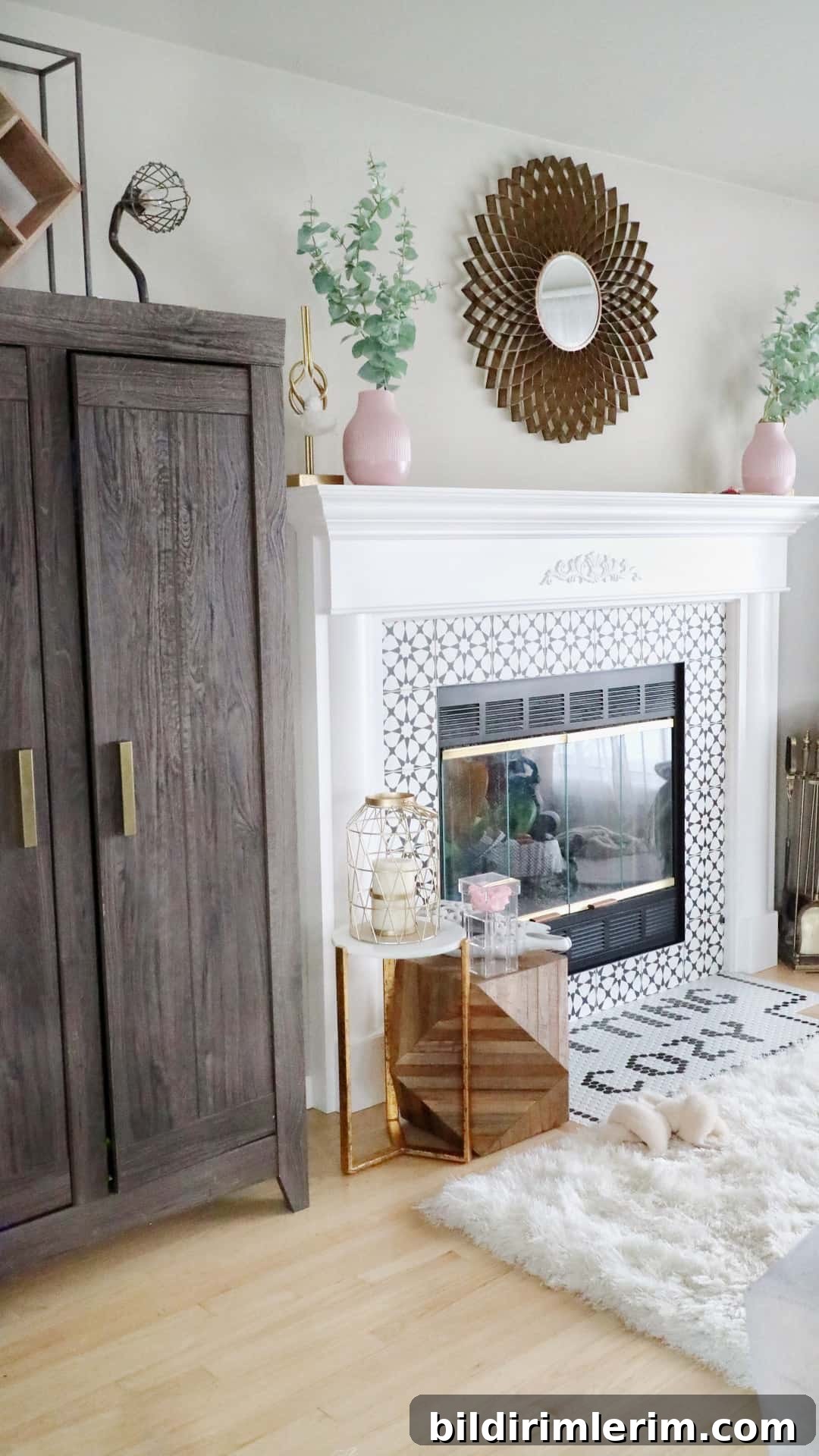 Spring Decor Ideas