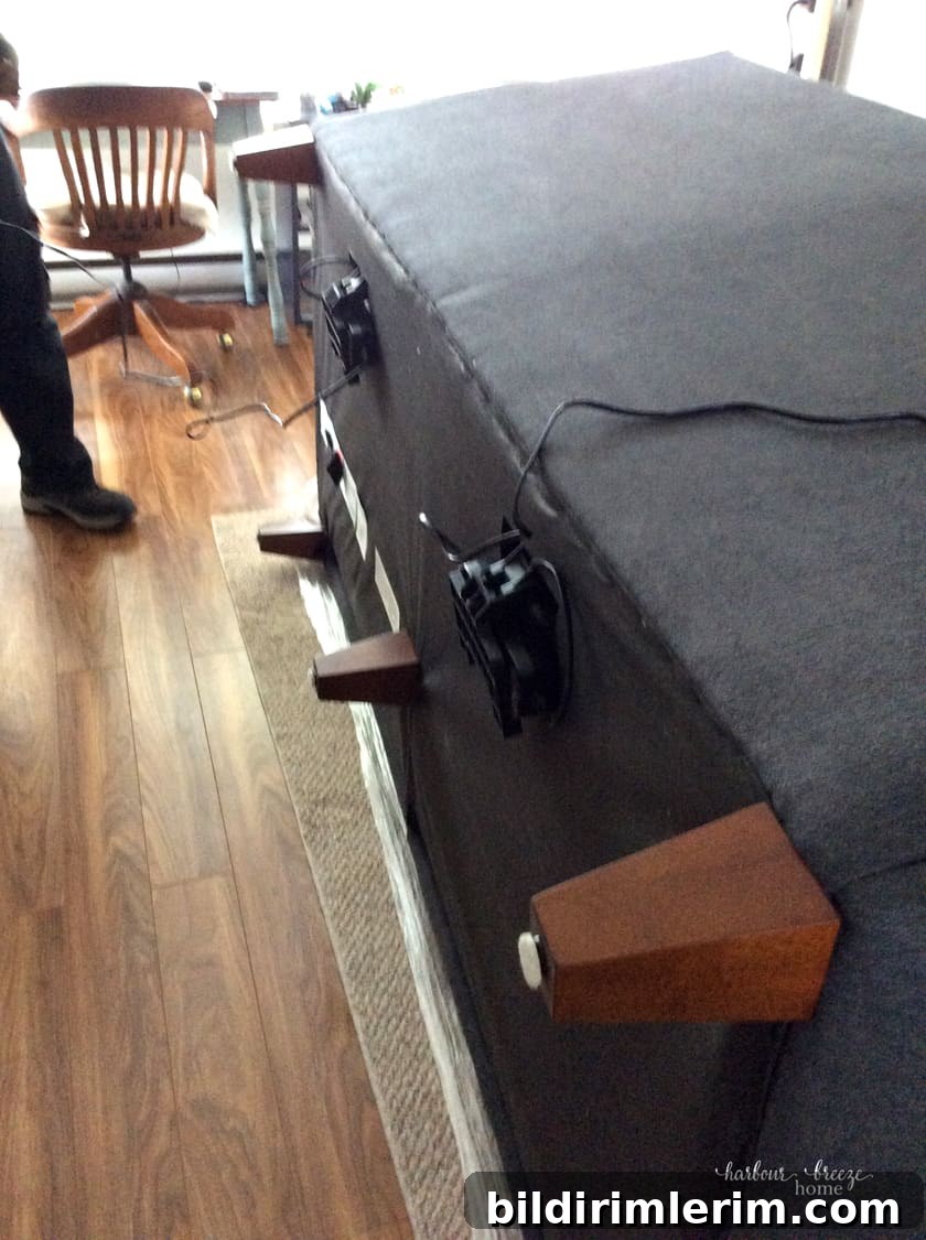 Tips on buying a couch La-z-Boy Edie Sofa legs